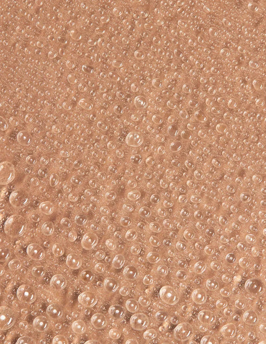 NUDA Agua bronceadora facial