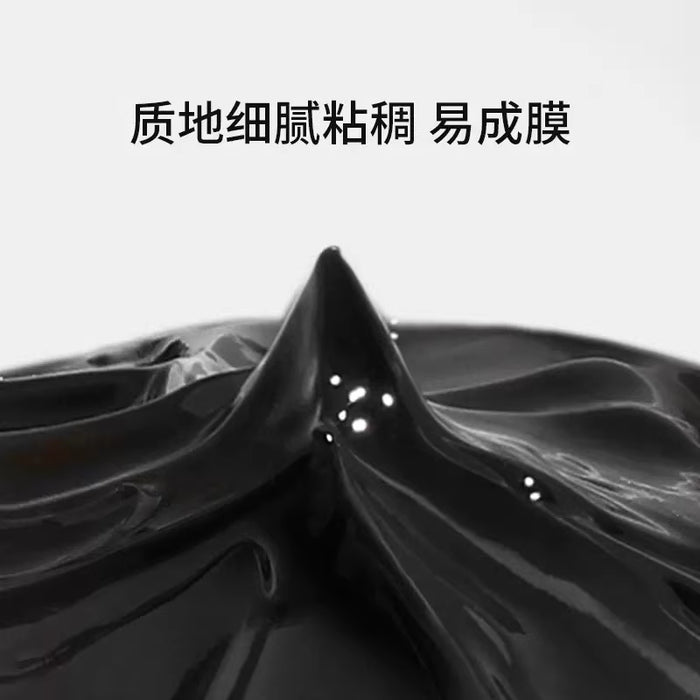 1 Mascarilla nasal de barro mineral de tiene un control de grasa increíble y efectos limpiadores