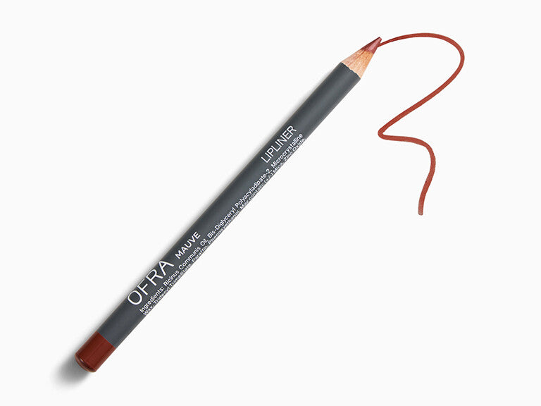 OFRA COSMETICS Delineador de labios tono mauve