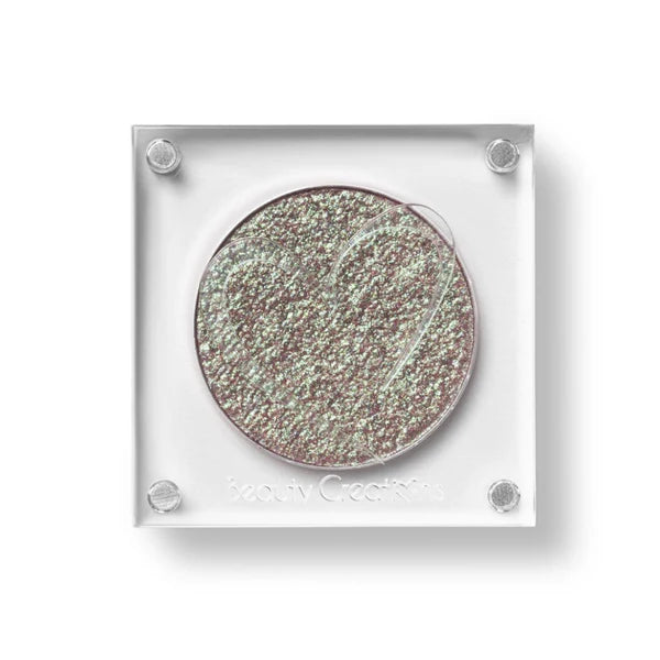Beauty Creations Sombra de ojos individual prensada Riding Solo