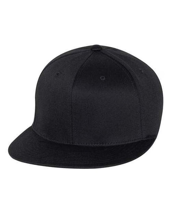 Flexfit  Gorra plana de béisbol profesional