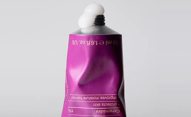 FEEL BEAUTY Hidratante probiótico, 50ml