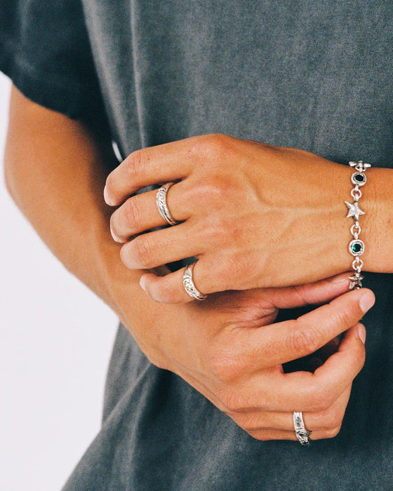 TWOJEYS | Pulsera Squadra Multicolor