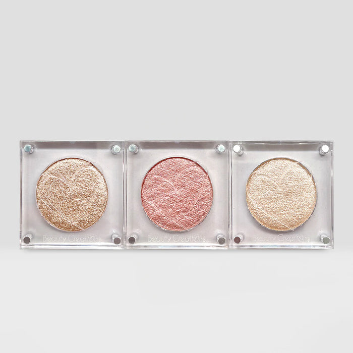 Beauty Creations “Rodeo Dream” - Set de sombras individuales