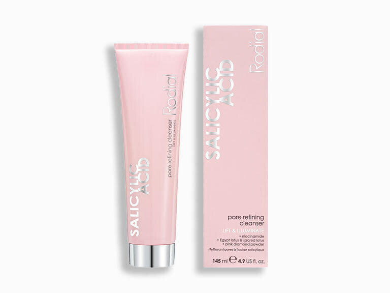 RODIAL Gel limpiador con ácido salicílico de 145ml