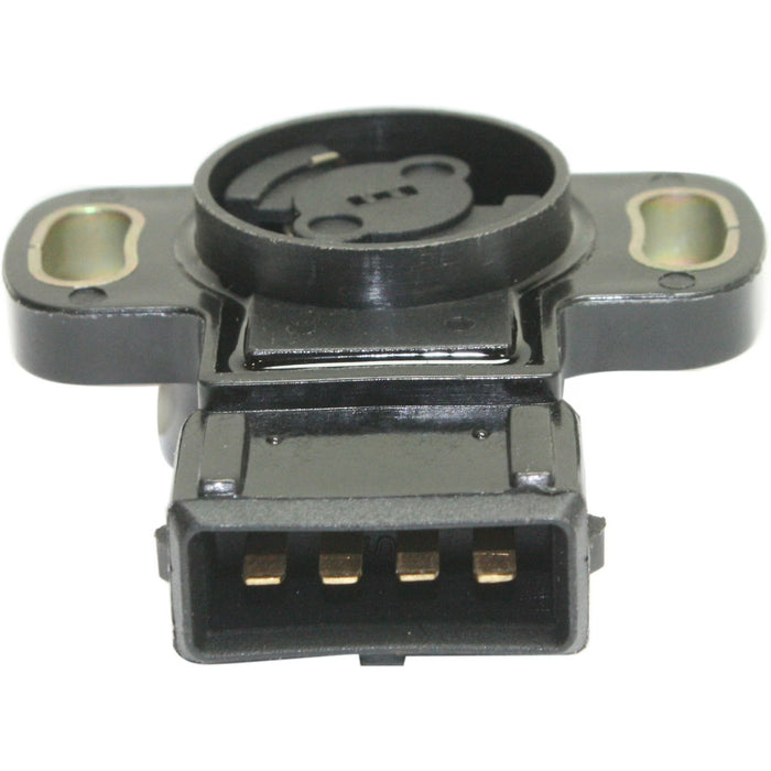 Sensor de posición del acelerador de repuesto REPM314203 compatible con Mitsubishi Eclipse