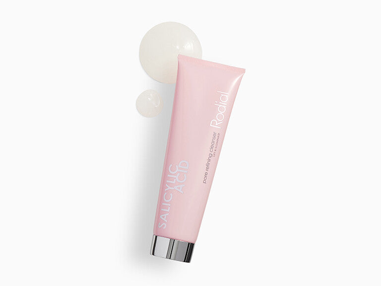 RODIAL Gel limpiador con ácido salicílico de 145ml