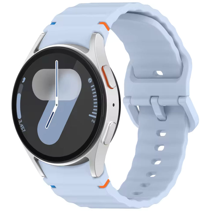 Correa deportiva de silicona para Samsung Galaxy Watch 7