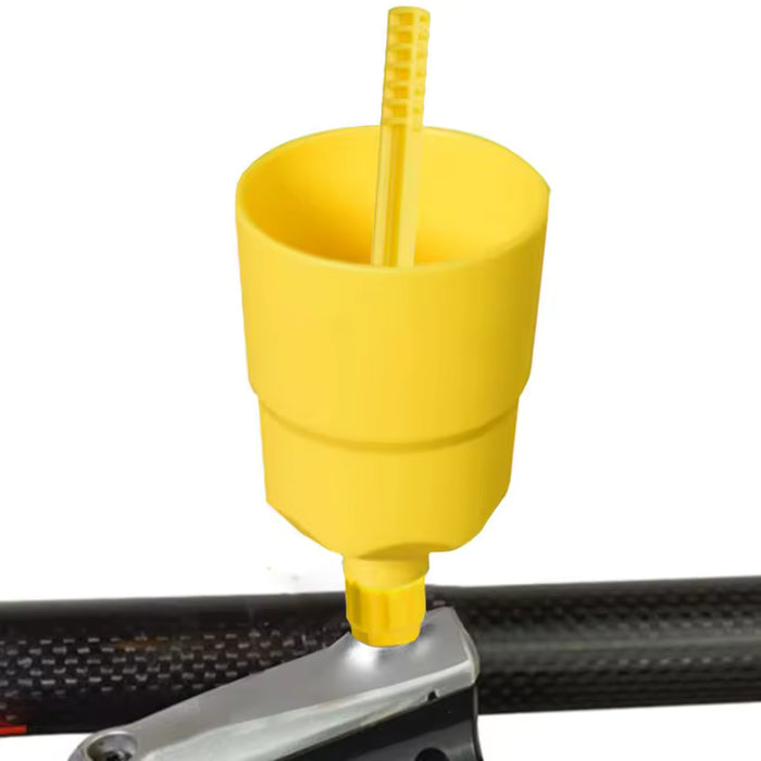 Accesorios para bicicletas Herramienta profesional para purgar aceite de frenos