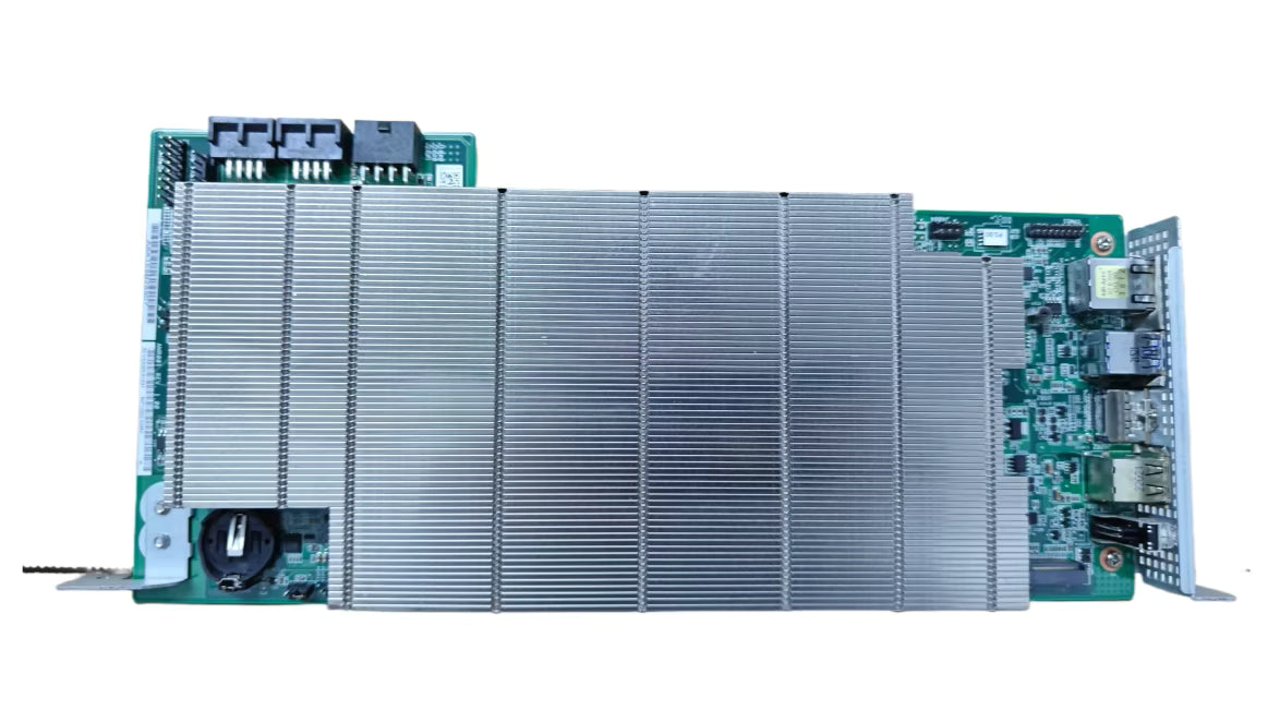 Tarjeta gráfica para minería AMD BC 250, compatible con 16 GB de GDDR6, tarjeta gráfica