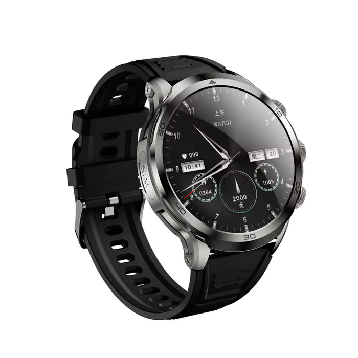 Reloj inteligente H19 4G con sistema Android 9.0