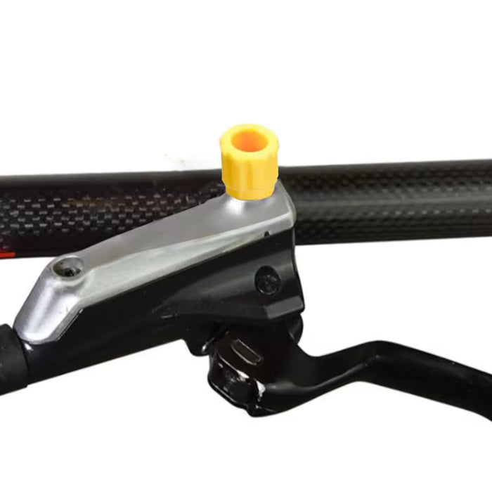 Accesorios para bicicletas Herramienta profesional para purgar aceite de frenos