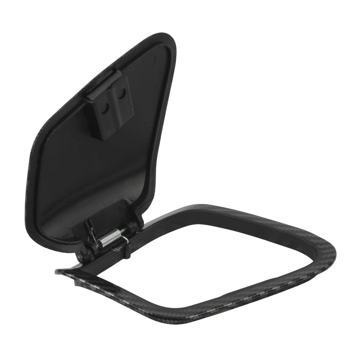 Tapa de almacenamiento para motocicleta 2022, caja de herramientas, cubierta de almacenamiento