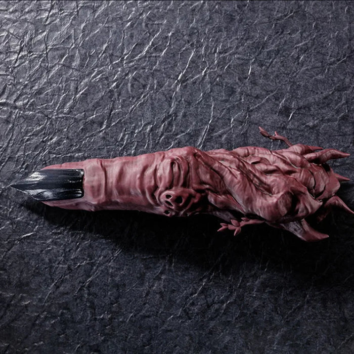 Dedo de Ryomen Sukuna de Jujutsu Kaisen, accesorio de cosplay de anime