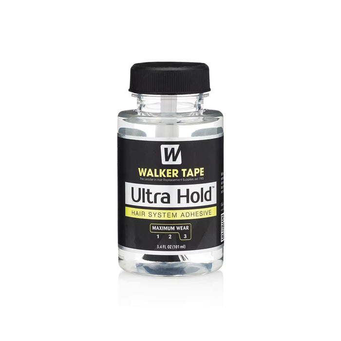Walker Tape Ultra Hold Hair System Adhesivo Maximum Wear 3.4 fl oz
