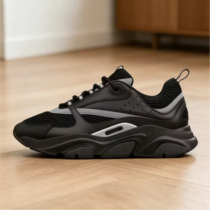Zapatillas deportivas casuales unisex de corte bajo, transpirables
