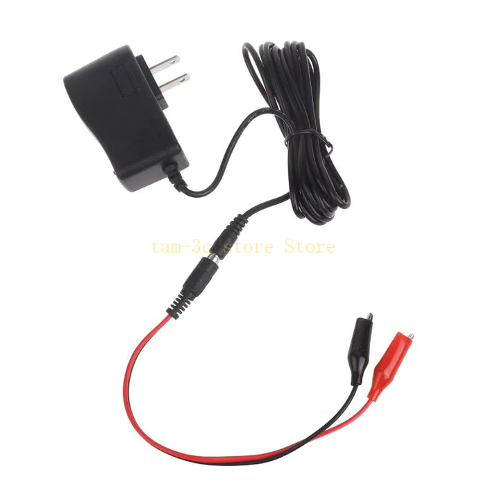 Eliminadores de pilas universales AA AAA LR6 LR14 C LR20 D Adaptador de corriente de 3v-1m