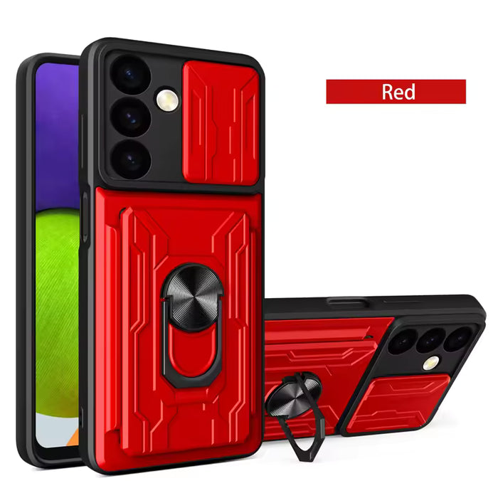 Funda para Samsung A55 5G