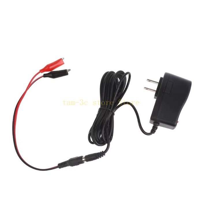 Eliminadores de pilas universales AA AAA LR6 LR14 C LR20 D Adaptador de corriente de 3v-1m
