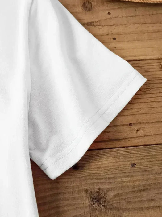 Camisetas con texto inspirador en español, suaves y cómodas, camisetas gráficas para mujer