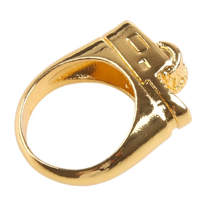 Anillo Punk para hombres