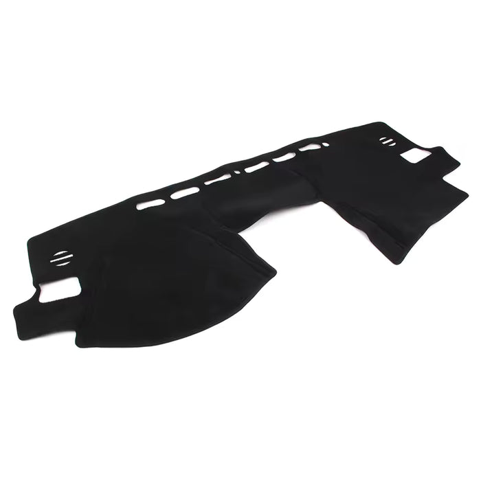 Alfombrilla protectora para el salpicadero del Subaru Forester 2013-2018