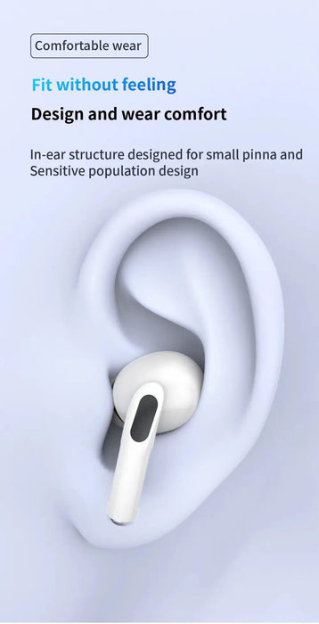 Pro 2 auriculares inalámbricos con cancelación activa de ruido