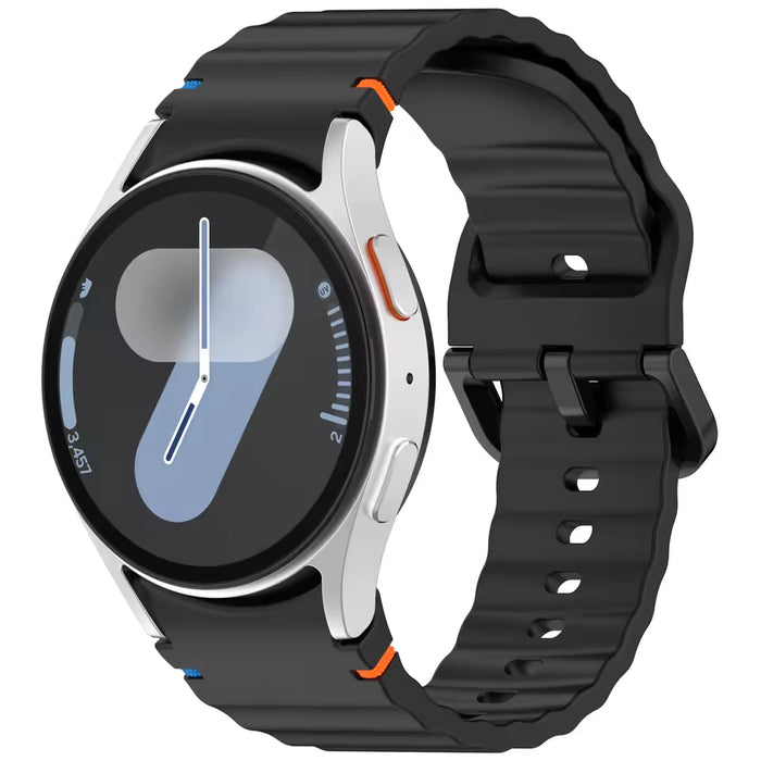 Correa deportiva de silicona para Samsung Galaxy Watch 7