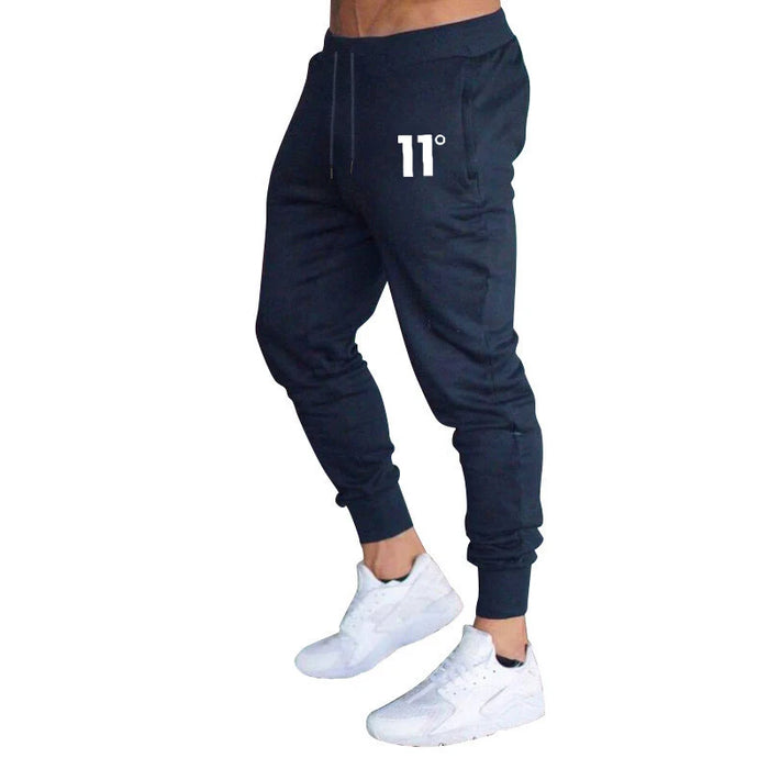 Pantalones estampados nuevos para otoño/invierno