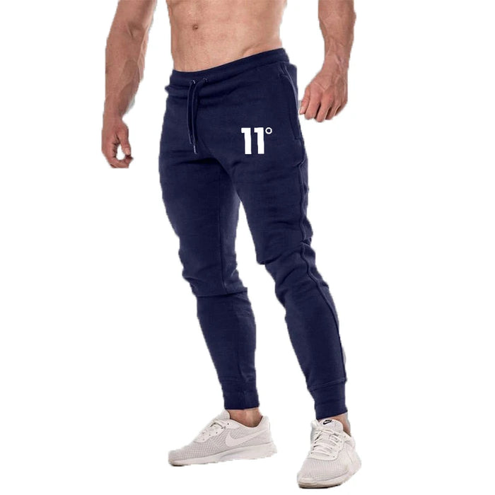 Pantalones estampados nuevos para otoño/invierno