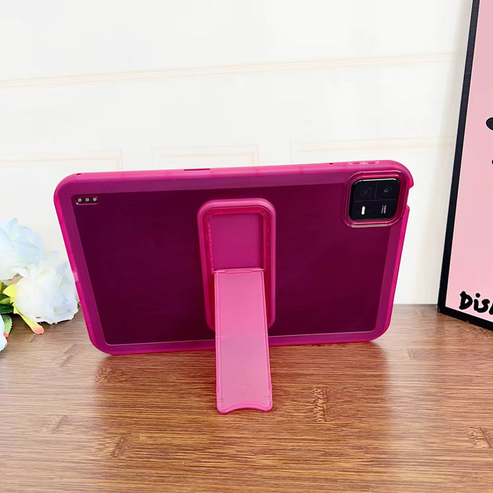 Funda Transparente con Soporte para Xiaomi MI Pad 6S Pro