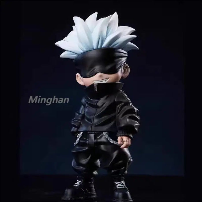 Figura de acción de Jujutsu Kaisen de Satoru Gojo