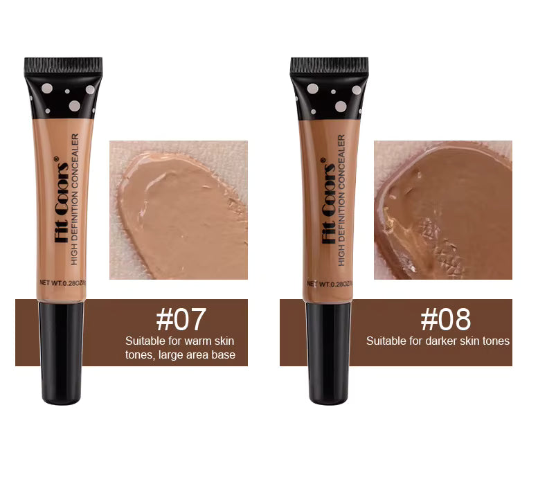 SHEIN corrector portátil para cubrir tatuajes, base líquida para el cuerpo #7