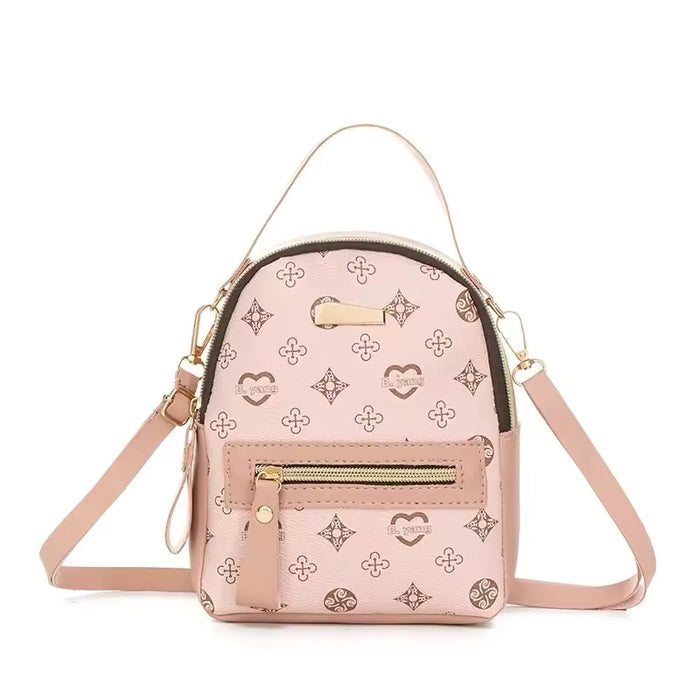 Mochila de moda para mujer