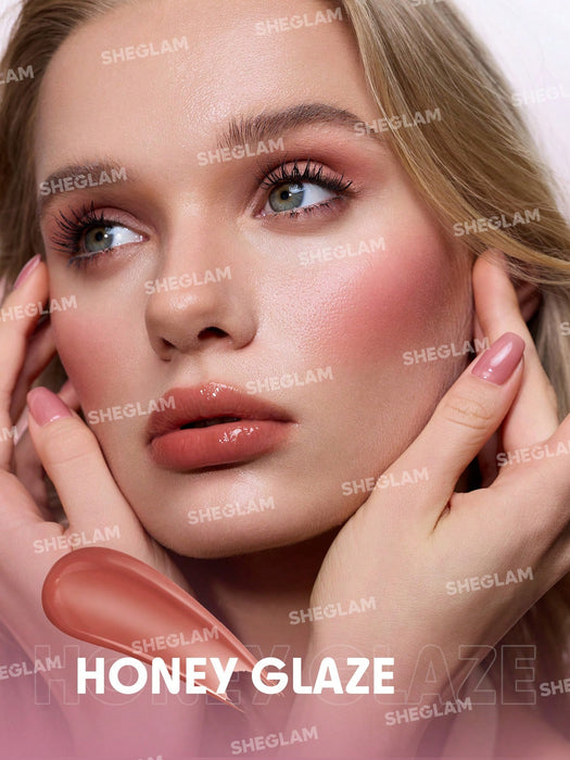 SHEGLAM Bold Booster Voluminizador de labios