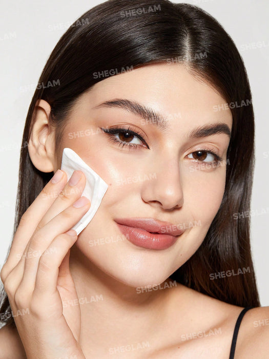 SHEIN SHEGLAM Desmaquillador De Ojos Y Labios Clear Away Desmaquillador