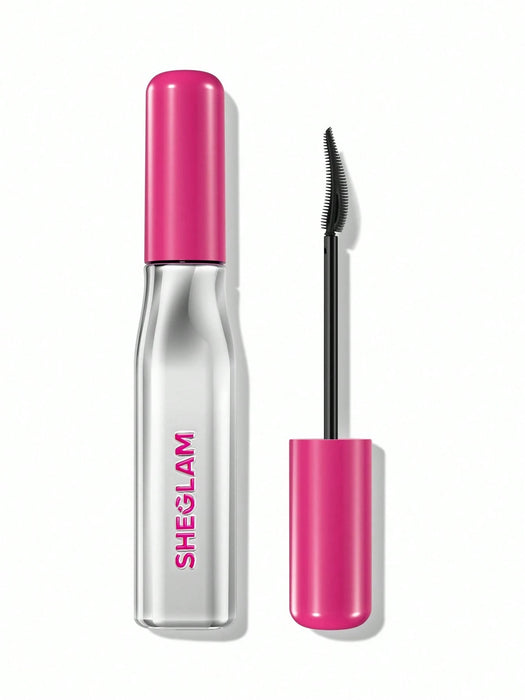 SHEIN SHEGLAM Lashlighter Up & Out Máscara de pestañas