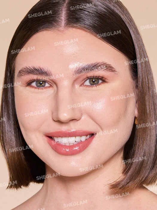 SHEGLAM Set Me Up Gel para cejas Pomada para cejas
