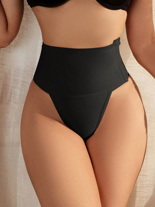 SHEIN Braguita moldeadora de cuerpo para mujer