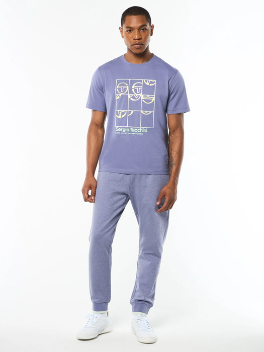 Sergio Tacchini Camiseta Vincere