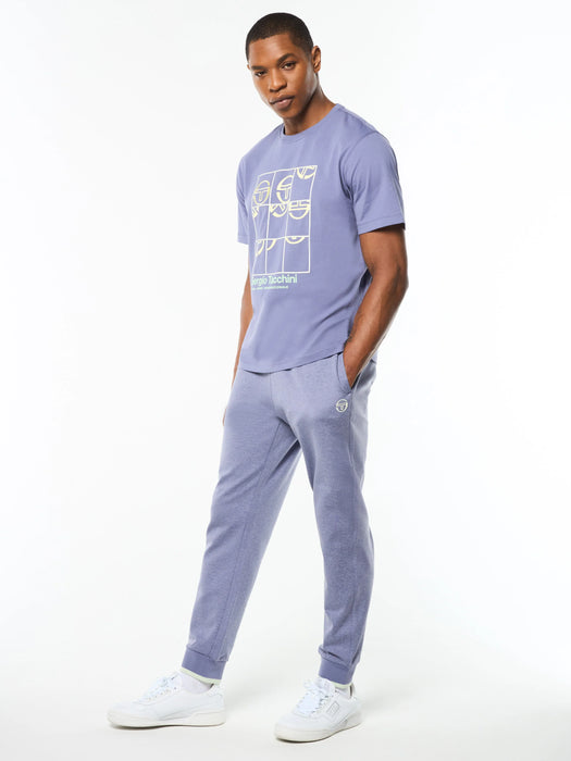Sergio Tacchini Camiseta Vincere