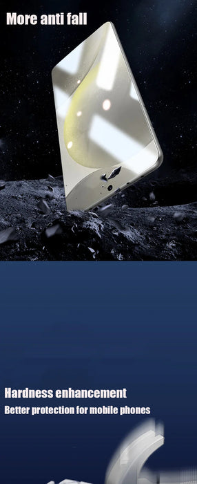 5 protectores de pantalla de vidrio templado para Samsung Galaxy S24 Ultra