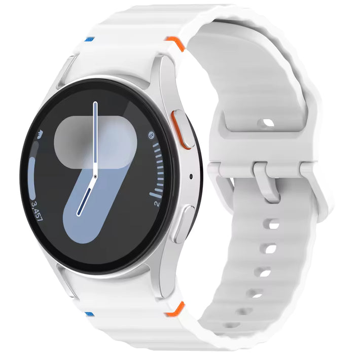 Correa deportiva de silicona para Samsung Galaxy Watch 7