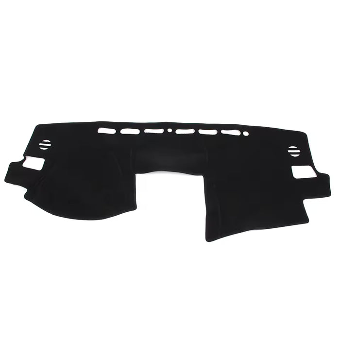 Alfombrilla protectora para el salpicadero del Subaru Forester 2013-2018