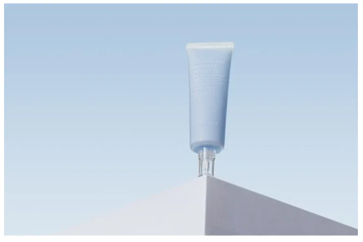 REBONCEL Bluezulene Shining Velvet, 80ml
