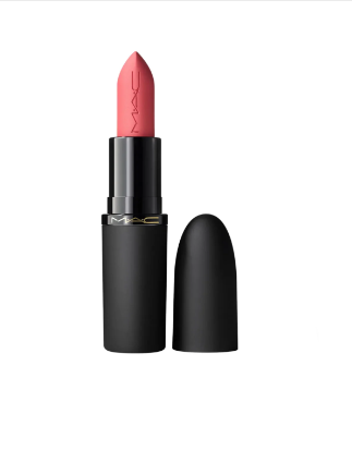 Reforma del labial Powder Kiss de Mac