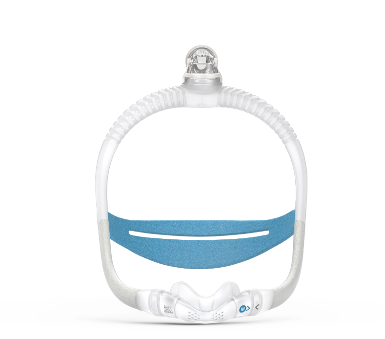 AirFit™ N30i mascarilla en formato de cuna
