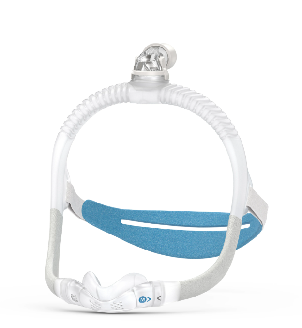 AirFit™ N30i mascarilla en formato de cuna