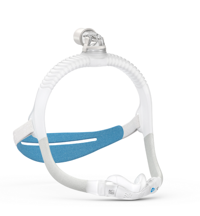 AirFit™ N30i mascarilla en formato de cuna