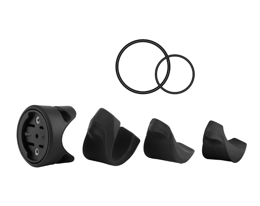 Soporte universal para tija de sillín Varia™ de cuarto de vuelta